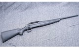 Remington ~ Model 770 ~ .308 Winchester