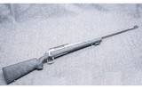 Remington ~ Model 700 ~ 7mm Rem Mag