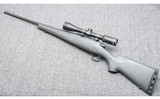 Remington ~ Model Seven ~ .243 Winchester - 2 of 10