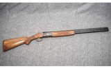 Weatherby ~ Orion ~ 12 Ga - 1 of 12