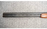 Weatherby ~ Orion ~ 12 Ga - 3 of 12