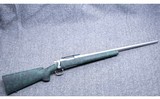 Remington ~ Model 700 ~ .308 Winchester