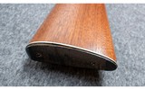 Remington ~ Model 722 ~ .222 Remington - 9 of 10