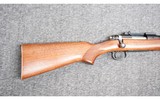 Remington ~ Model 722 ~ .222 Remington - 3 of 10