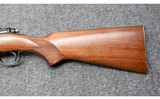 Remington ~ Model 722 ~ .222 Remington - 8 of 10