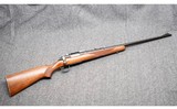 Remington ~ Model 722 ~ .222 Remington