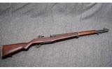 H&R Arms Co. ~ U.S. Rifle ~ .30 M1 "Garand"