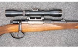 BRNO ~ 8X57 Mauser - 4 of 10