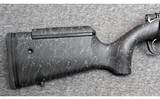 Christensen Arms ~ Model 14 ~ 6.5mm Creedmoor - 3 of 10