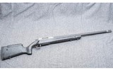 Christensen Arms ~ Model 14 ~ 6.5mm Creedmoor - 1 of 10