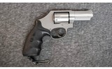 Smith & Wesson ~ Model 65-7 ~ .357 Magnum - 1 of 3