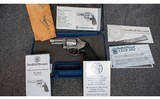 Smith & Wesson ~ Model 65-7 ~ .357 Magnum - 3 of 3