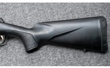 Browning ~ X-Bolt ~ .223 Remington - 8 of 10