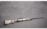 Christensen Arms ~ 14 ~ .300 Winchester Magnum - 1 of 10