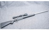 Remington ~ Model 700 ~ .300 Remington Ultra Magnum - 1 of 10