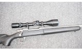 Remington ~ Model 700 ~ .300 Remington Ultra Magnum - 4 of 10