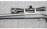 Remington ~ Model 40-X ~ 6mm Remington - 7 of 10