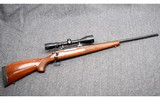 Remington ~ Model 700 ~ .270 Winchester - 1 of 10