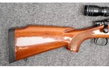 Remington ~ Model 700 ~ .270 Winchester - 3 of 10