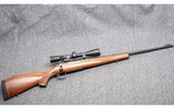 Remington ~ Model 721 ~ .270 Winchester - 1 of 11