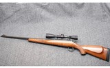 Remington ~ Model 721 ~ .270 Winchester - 2 of 11