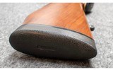 Remington ~ Model 721 ~ .270 Winchester - 9 of 11