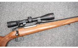 Remington ~ Model 721 ~ .270 Winchester - 4 of 11
