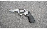 Smith & Wesson ~ 686-5 ~ .357 Magnum - 2 of 2