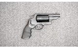 Smith & Wesson ~ Governor ~ .45 LC/.410 Gauge - 1 of 2