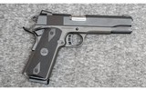 Rock Island Armory ~ M1911 A1-FS ~ .45 AUTO