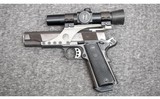 Les Baer ~ Baer Custom Bullseye Wadcutter ~ .45 AUTO - 2 of 4