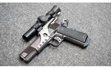 Les Baer ~ Baer Custom Bullseye Wadcutter ~ .45 AUTO - 3 of 4