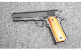 Rock Island Armory ~ M1911A1 - FS ~ .45 AUTO - 2 of 2