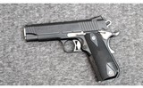 Sig Sauer ~ 1911 ~ .45 AUTO - 2 of 2