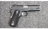Sig Sauer ~ 1911 ~ .45 AUTO - 1 of 2