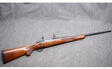 Ruger ~ M77 ~ .30-06 Springfield - 1 of 10