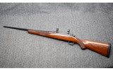 Ruger ~ M77 ~ .30-06 Springfield - 10 of 10