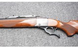 Ruger ~ No.1 ~ .416 Rigby - 8 of 10