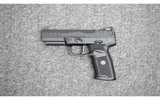 FN ~ Five-Seven MK3 ~ 5.7X28mm - 2 of 2