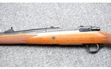 Ruger ~ M77 Hawkeye ~ .338 Ruger Compact Magnum - 8 of 10