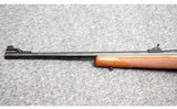 Ruger ~ M77 Hawkeye ~ .338 Ruger Compact Magnum - 7 of 10