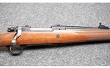 Ruger ~ M77 Hawkeye ~ .338 Ruger Compact Magnum - 4 of 10