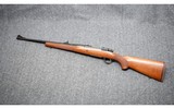 Ruger ~ M77 Hawkeye ~ .338 Ruger Compact Magnum - 10 of 10