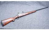 Ruger ~ M77 ~ 7mm Remington Magnum - 1 of 10