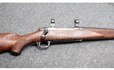 Ruger ~ M77 ~ 7mm Remington Magnum - 4 of 10