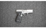 Kahr Arms ~ K9 ~ 9mm Luger - 1 of 2