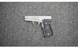 Kahr Arms ~ K9 ~ 9mm Luger - 2 of 2