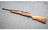 Ruger ~ Ranch Rifle ~ .223 Remington - 10 of 10