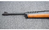 Ruger ~ Ranch Rifle ~ .223 Remington - 7 of 10