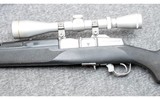 Ruger ~ Target Ranch Rifle ~ .223 Remington - 8 of 10